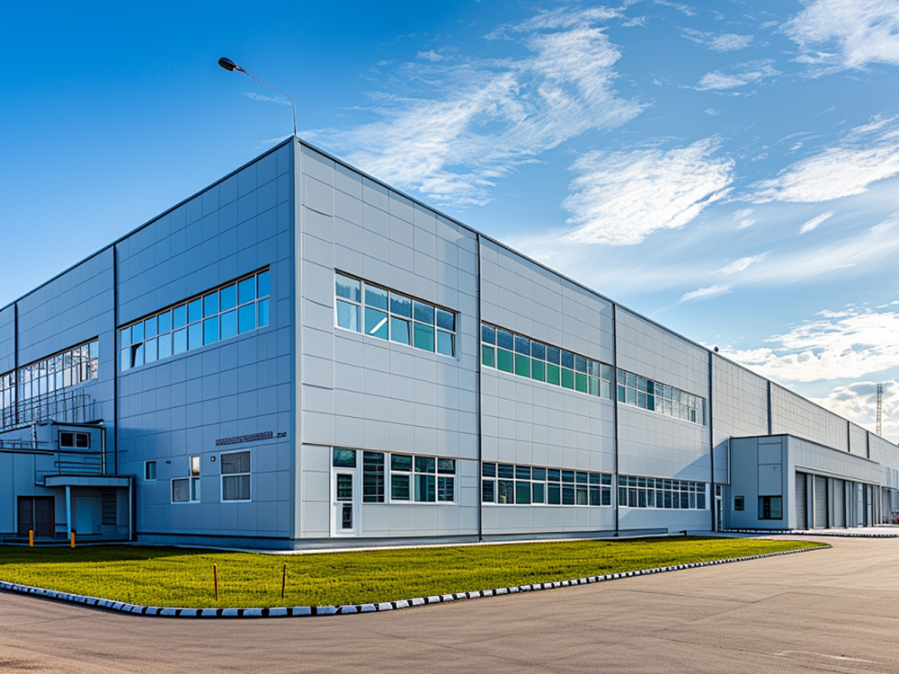 泰安嘉纳利环保科技有限公司